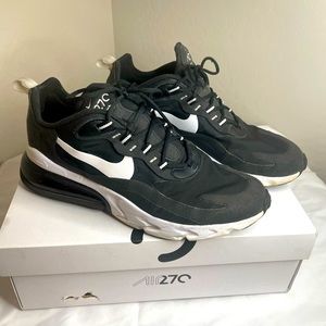 Nike Air Max 270 React